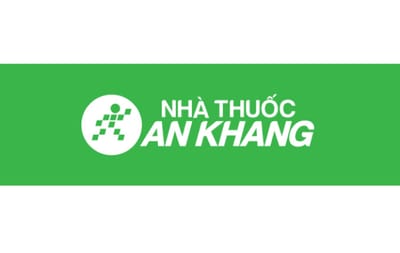 AN KHANG Cash Voucher Vietnam gift card