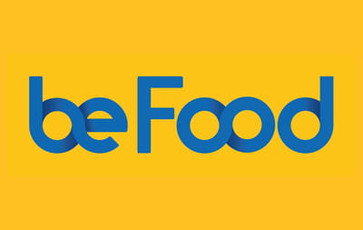 BE FOOD Cash Voucher Vietnam gift card
