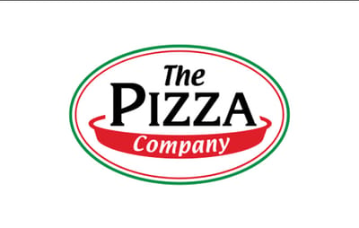 The Pizza Company Vietnam gift card