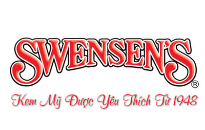 Swensen's Cash Voucher Vietnam gift card