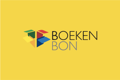 Boekenbon EUR gift card