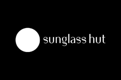Sunglasses Hut JOD gift card