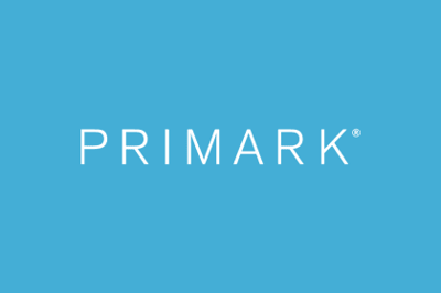 Primark CZ gift card