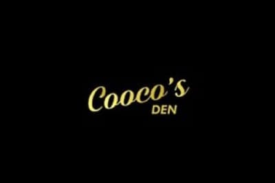 Cooco's Den Gifts Voucher gift card