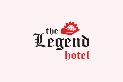 Legend Hotels Gifts Voucher gift card