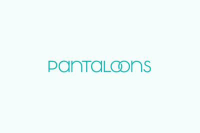 Pantaloons gift card