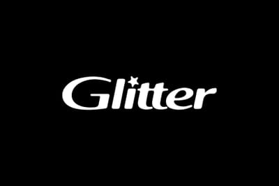 Glitter Norway gift card