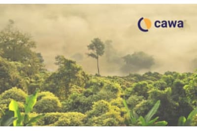 Cawa (Fund traceable climate action) LT gift card