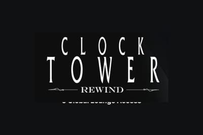 Clock Tower Gifts Voucher gift card