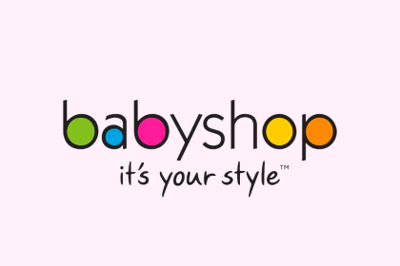 Babyshop KWD gift card