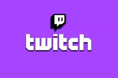 Twitch AT gift card