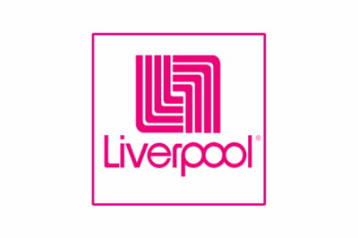 Liverpool Mexico gift card