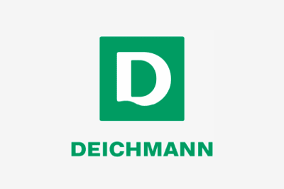 Deichmann KWD gift card