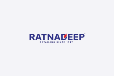 Ratnadeep Super Market E-Gift Voucher gift card