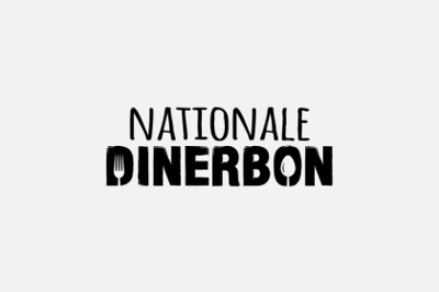 Nationale Dinerbon NL gift card