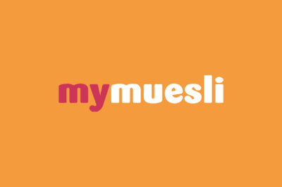 mymuesli AT gift card