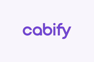 Cabify MX gift card