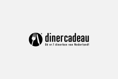 Diner Cadeau NL gift card