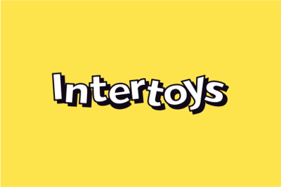 Intertoys Giftcard EUR gift card