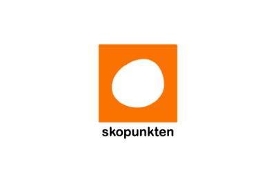 Skopunkten Norway gift card