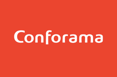 Conforama FR gift card