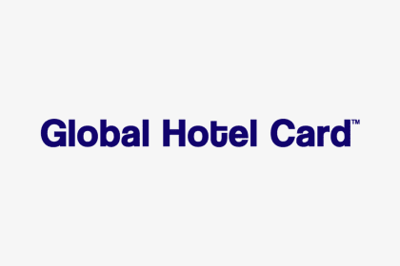 Global Hotel Card Powered by Expedia LT gift card