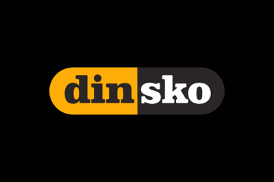 Din Sko Norway gift card