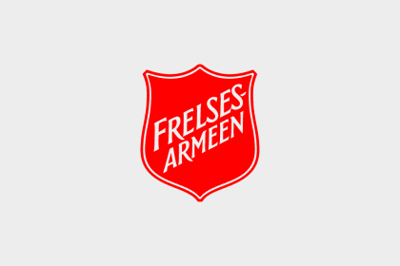 Frelsesarmeen Norway gift card