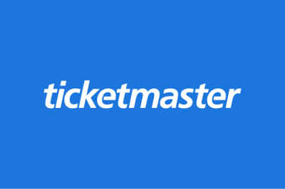 Ticketmaster NO gift card
