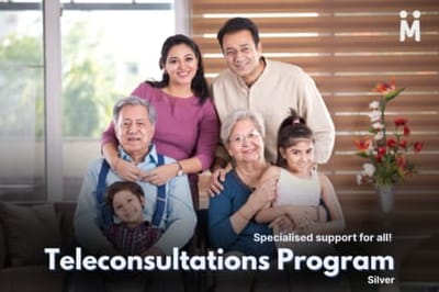 Humm Care Teleconsultations Program - Silver Tier Plan gift card