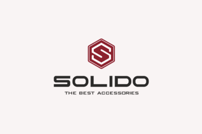 Solido AZN gift card