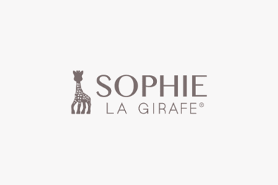 Sophi La Girafe Azerbaijan gift card