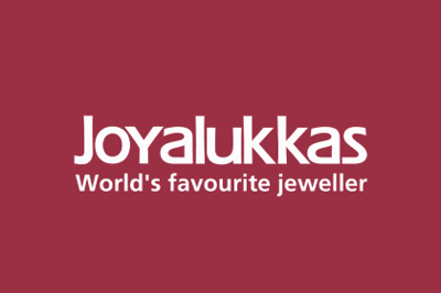 Joyalukkas KWD gift card