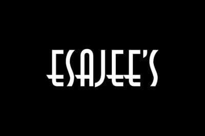 Esajees Gifts Voucher gift card