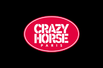 Crazy Horse FR gift card