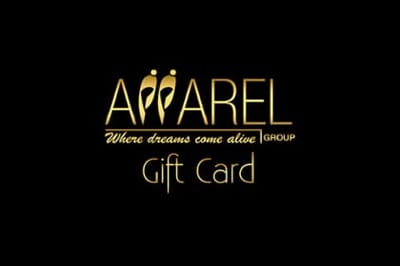 Apparel Gift Card KWD gift card