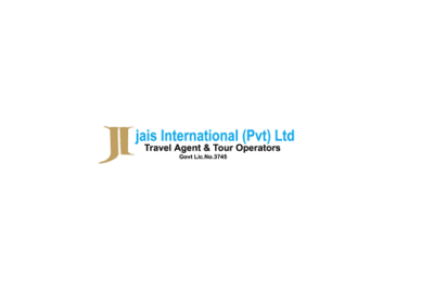Jais International Gifts Voucher gift card