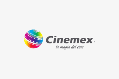 Cinemex MXN gift card