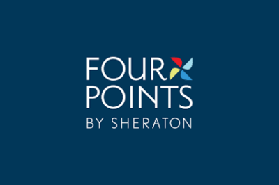 Four Points Restaurants Gifts Voucher gift card