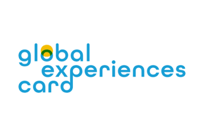 Global Experiences Card Powered by Viator LT gift card