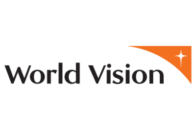 World Vision L gift card