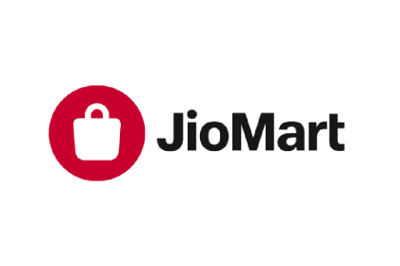 Reliance Jio Mart gift card