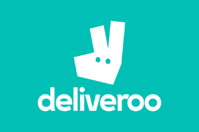 Deliveroo Kuwait gift card