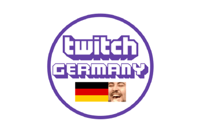 Twitch Germany gift card