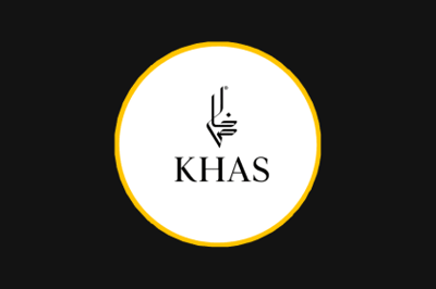 KHAS Stores Gifts Voucher gift card