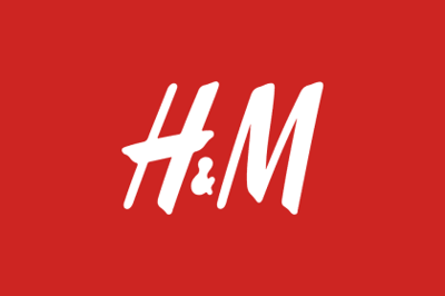 H&M Netherlands gift card