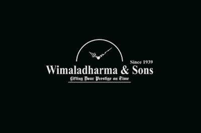 Wimaladharma & Sons LKR gift card