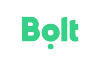 Bolt Poland gift card