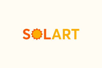Solart AZN gift card