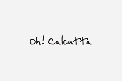 Oh! Calcutta gift card